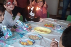 Cumpleaños