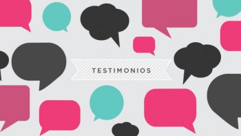 Enlace permanente a:Testimonios